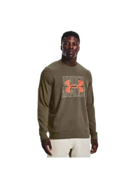 Bluza Rival Terry czerwona