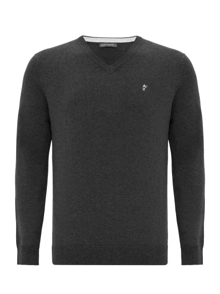 Jacey Quinn Pulover Porto' siva