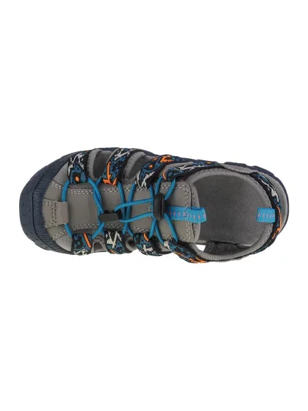 CMP Sandale Sahiph hiking Sandal gri