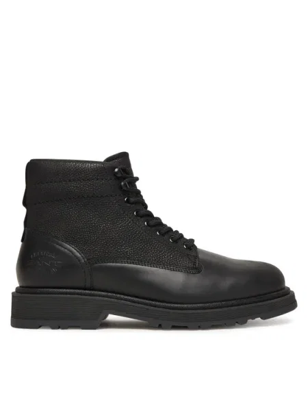 Ghete Gant negru