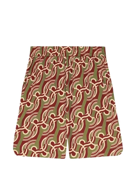 Slip de baie Drole De Monsieur verde
