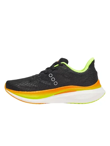 Buty do biegania Saucony Endorphin Speed 5 Noir czarne
