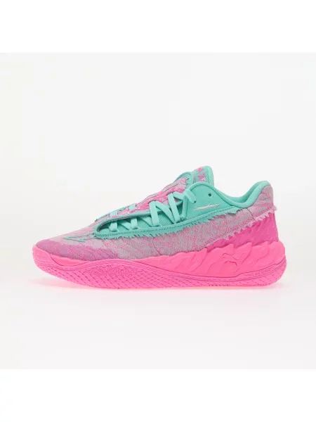 Sneakers Puma Lo Miami Electric Peppermint EUR