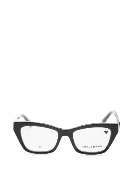 Ochelari de soare Longchamp negru