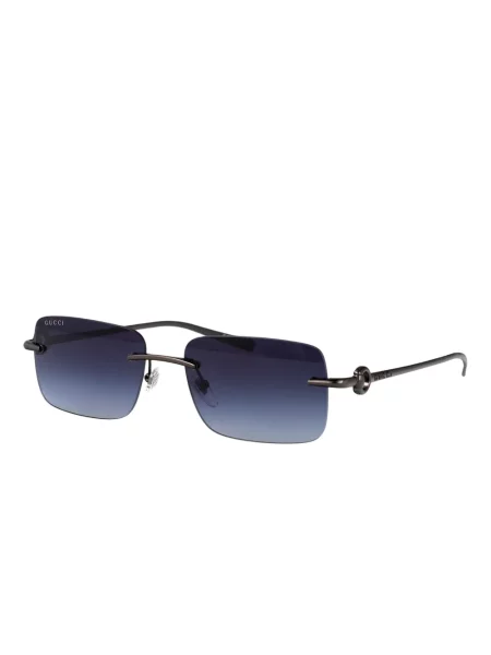 Ochelari de soare Gucci Eyewear gri