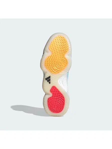 Buty Stabil 16 Indoor czarne