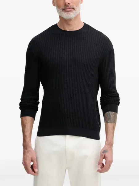 Svetr Armani Exchange černý