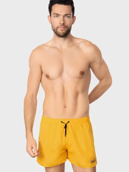 Шорти Marc&andre жовті