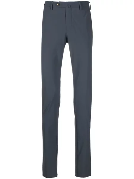 Pantaloni chino Pt Torino gri
