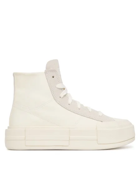 Sneakers Converse Cruise alb