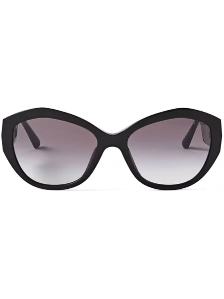 Ochelari de soare Jimmy Choo Eyewear negru
