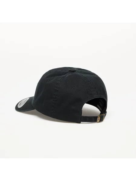 Шапка Horsefeathers Vinny Cap Black Universal черно