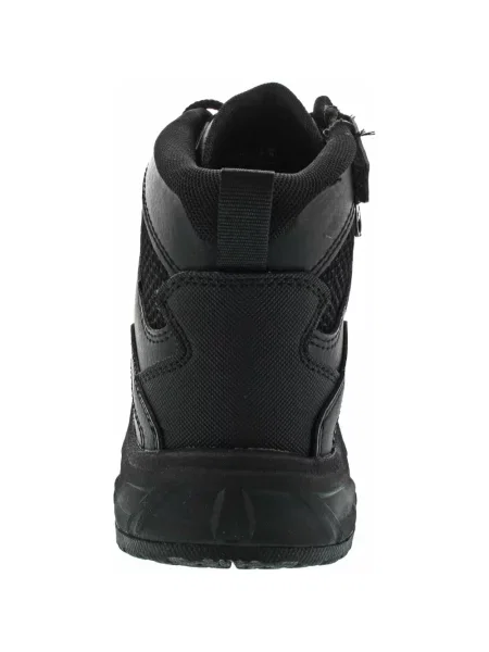 Botki Skechers czarne