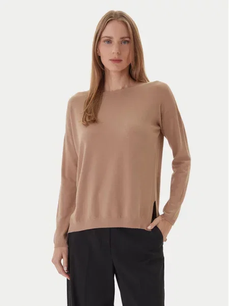 Kontatto Светр бежевий