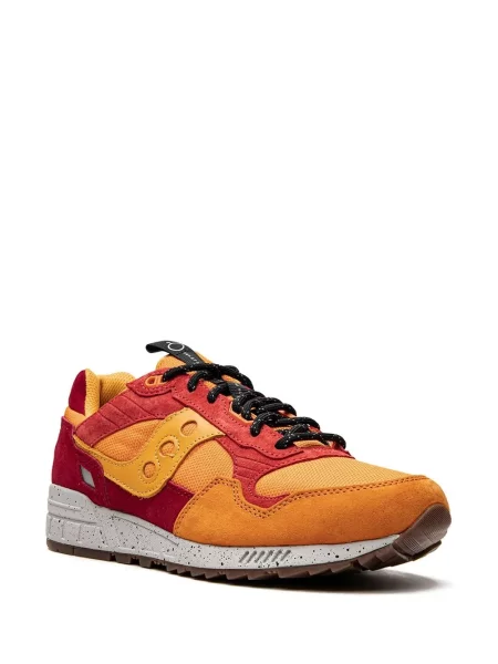 Sportbačiai Saucony oranžinė
