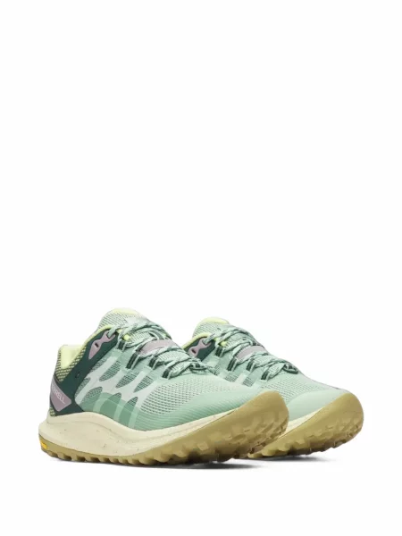 Hálós sneaker Merrell zöld