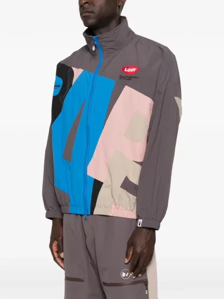 Geacă A Bathing Ape® gri