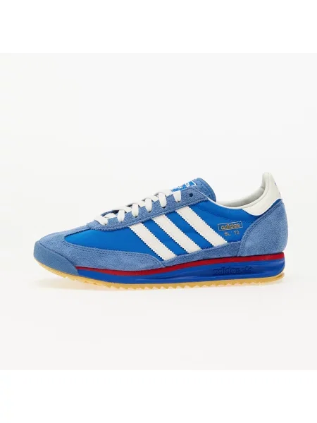 Tenisky Adidas Originals bílé
