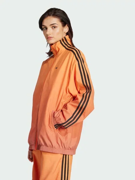 Кофта adidas Superstar помаранчевий