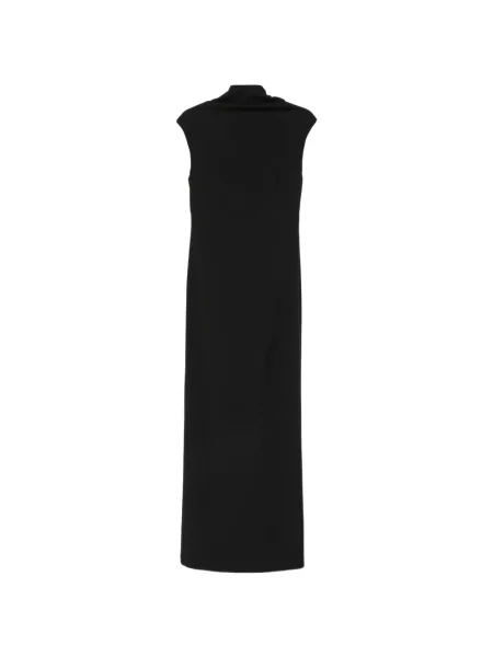 Rochie Brunello Cucinelli negru