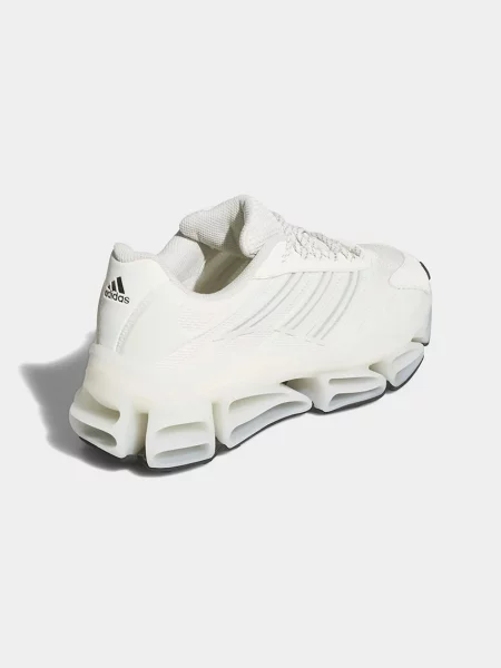 Sneakers adidas Megaride Ag Cloud White/ Crew White/ Cloud White EUR 42 beżowe