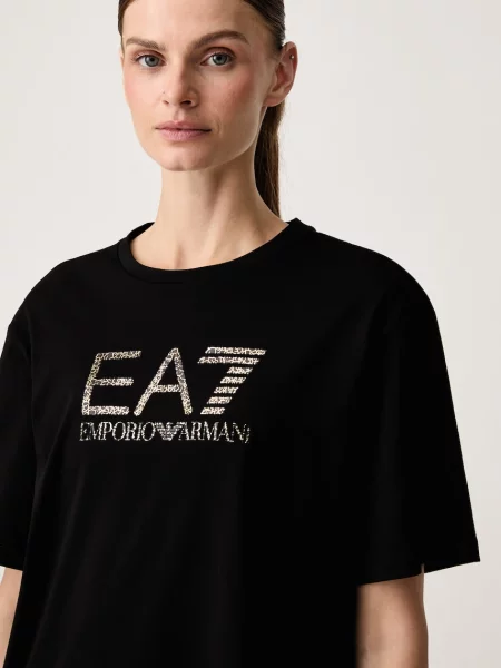 Футболка Ea7 Emporio Armani