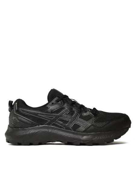 Copati Asics črna