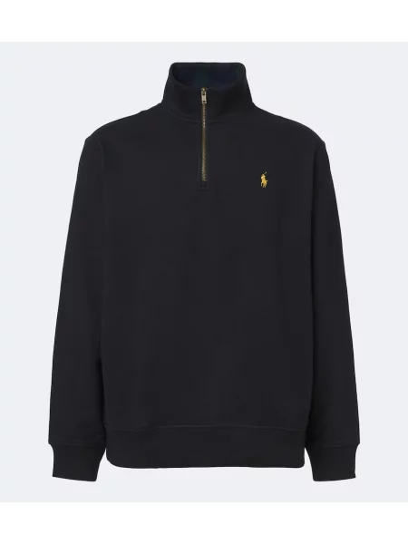 Pulover Polo Ralph Lauren negru