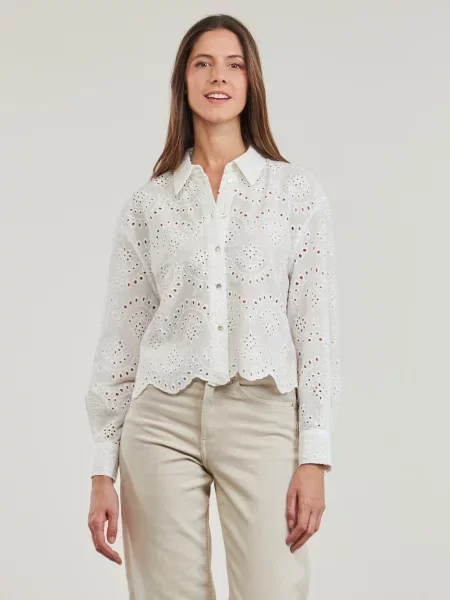 Bluza Only bijela