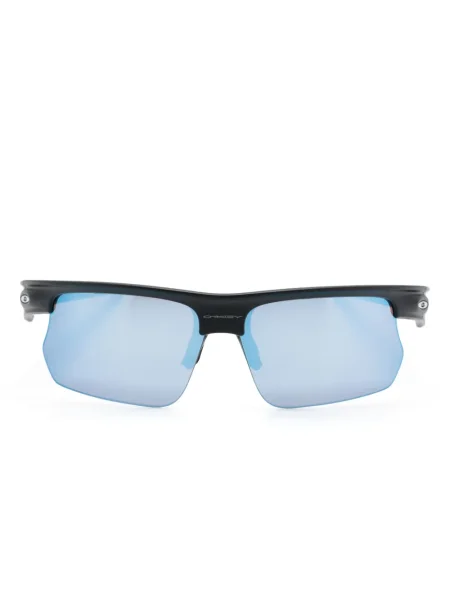 Ochelari de soare Oakley biker negru