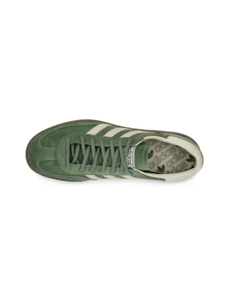 Pantofi Adidas verde
