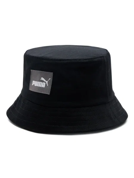 Puma Pălărie CORE BUCKET negru