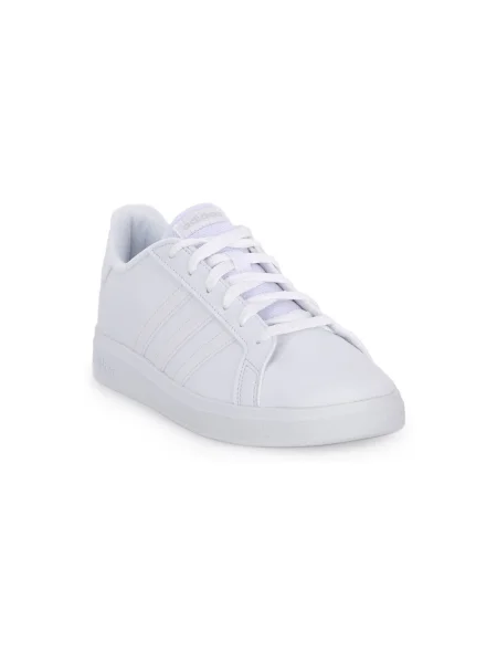 Pantofi Adidas alb