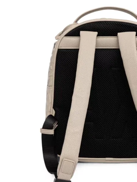 Rucsac Armani Exchange cu autograf