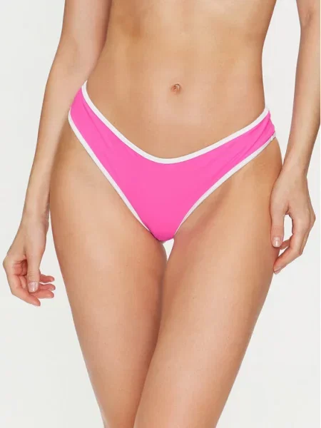 Puma Dół od bikini Kolorowy