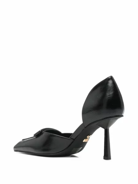 Pantofi cu toc Twenty Fourhaitch negru