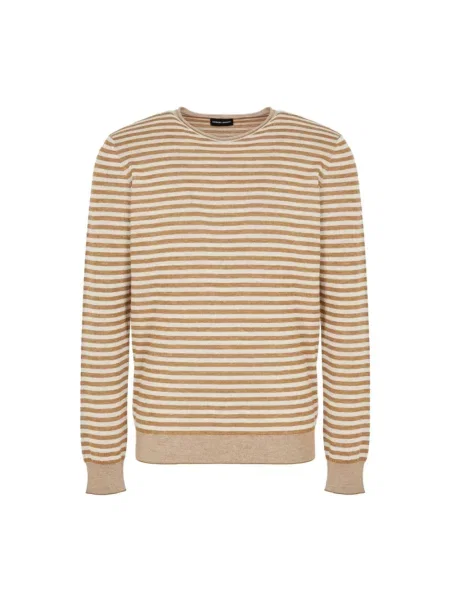 Sweter Giorgio Armani