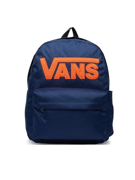 Vans Ruksak Old Skool Drop V tamnoplava