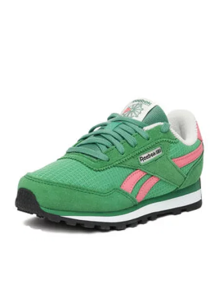 Laisvalaikio batai Reebok EO-CLASSIC AZ žalia