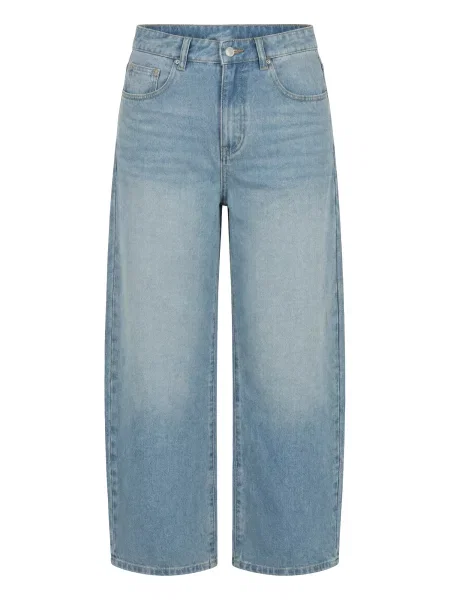 Studioselect Jeans Dena denim albastru