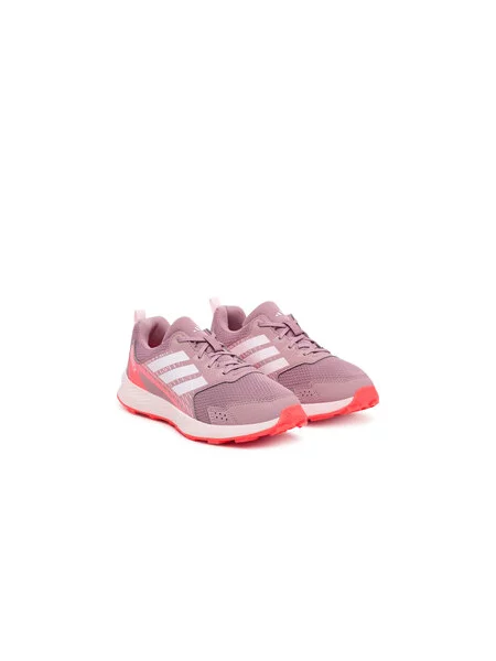 Bakancs adidas Terrex Tracefinder Trail Running Shoes Junior rózsaszín