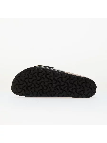 Pantofle Birkenstock Madrid Bb Nl černé