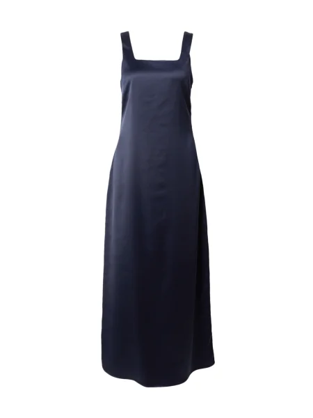 VERO MODA Rochie POPPY bleumarin