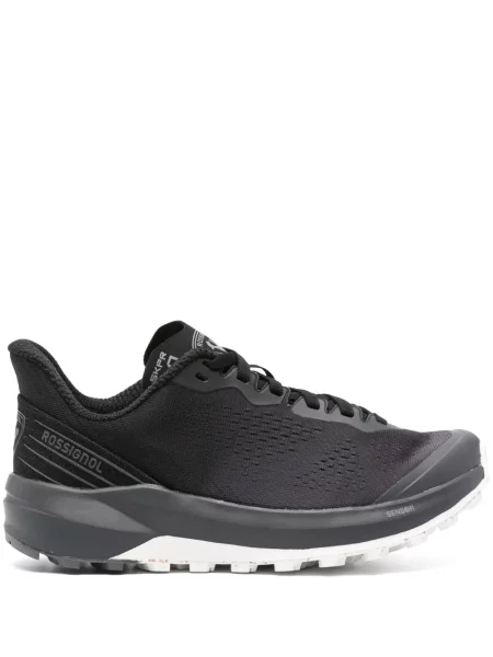 Sneakerși Rossignol negru