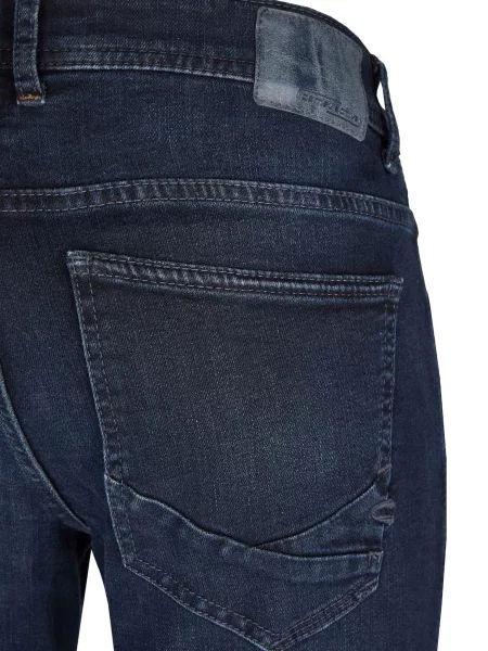 CAMEL ACTIVE Jeans Madison închis albastru