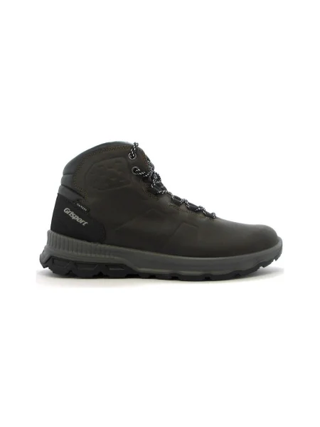 Pantofi Grisport maro