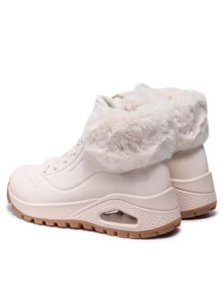 Skechers Laisvalaikio batai Uno Fall Air smėlio
