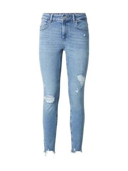 ONLY Jeans ONLBLUSH denim albastru