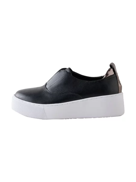 Next Teniși Forever Comfort' negru