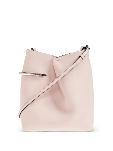 Geantă Givenchy din piele roz